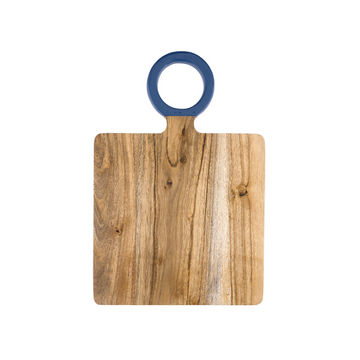 Blue Handle Board