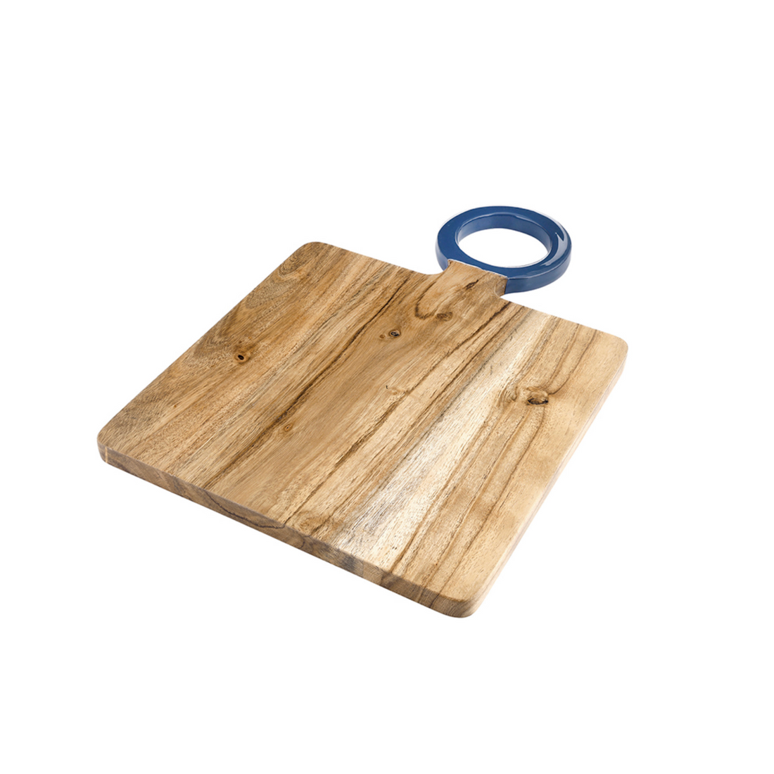 Blue Handle Board
