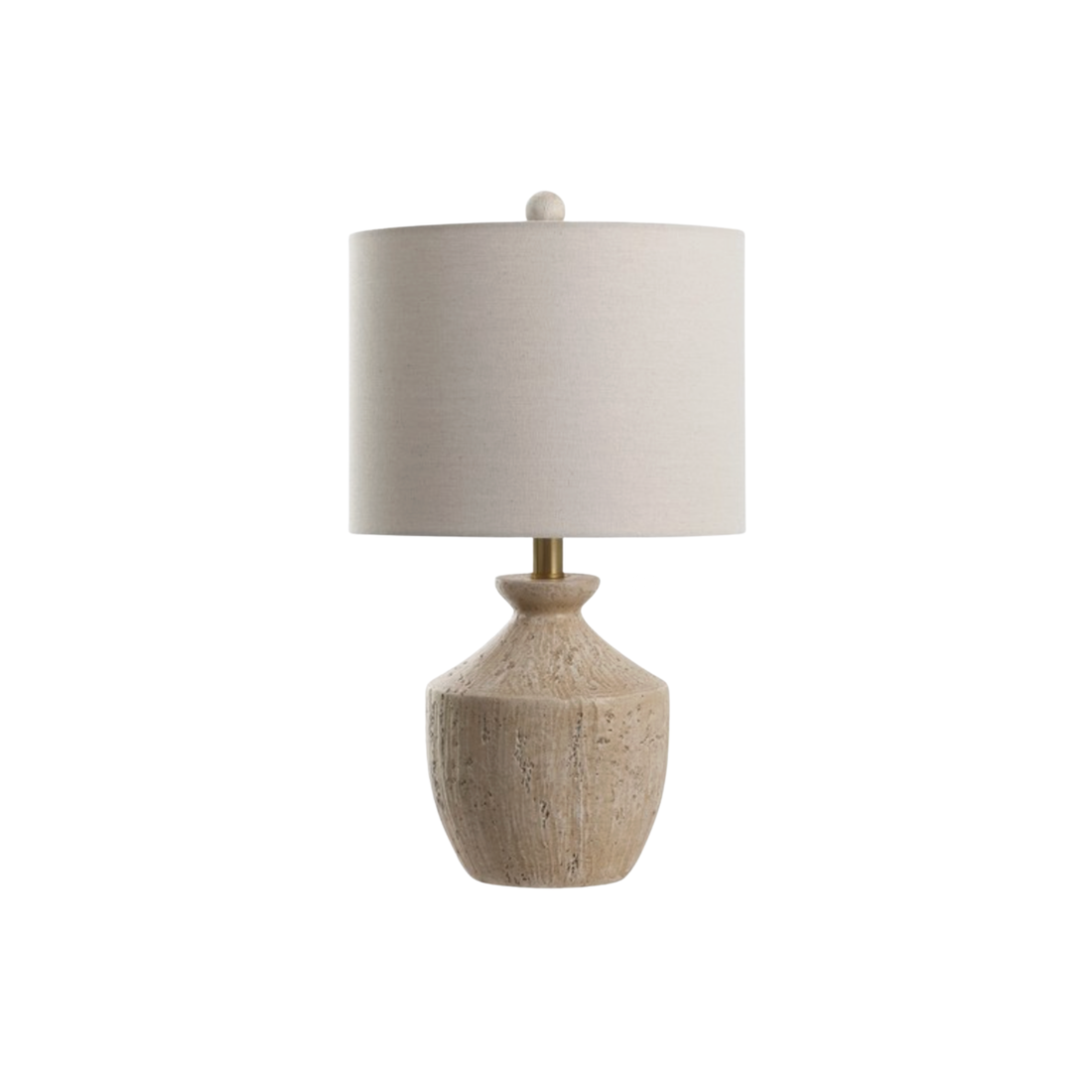 Lacey Lamp