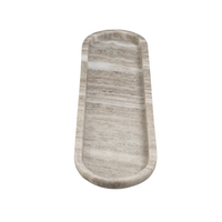 Elena Marble Tray