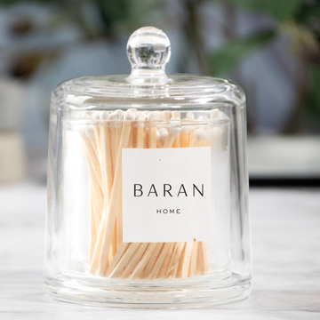 Cloche Matches -120 count