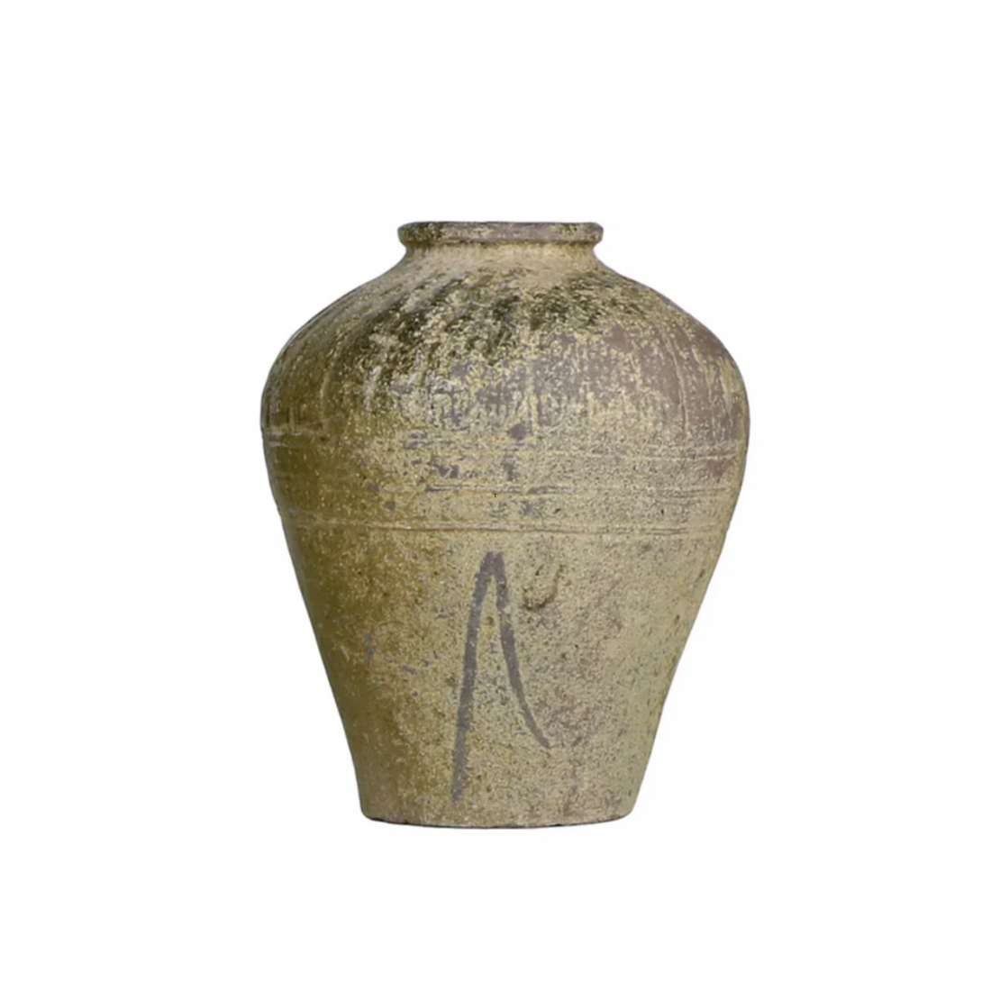 Miji Vessel
