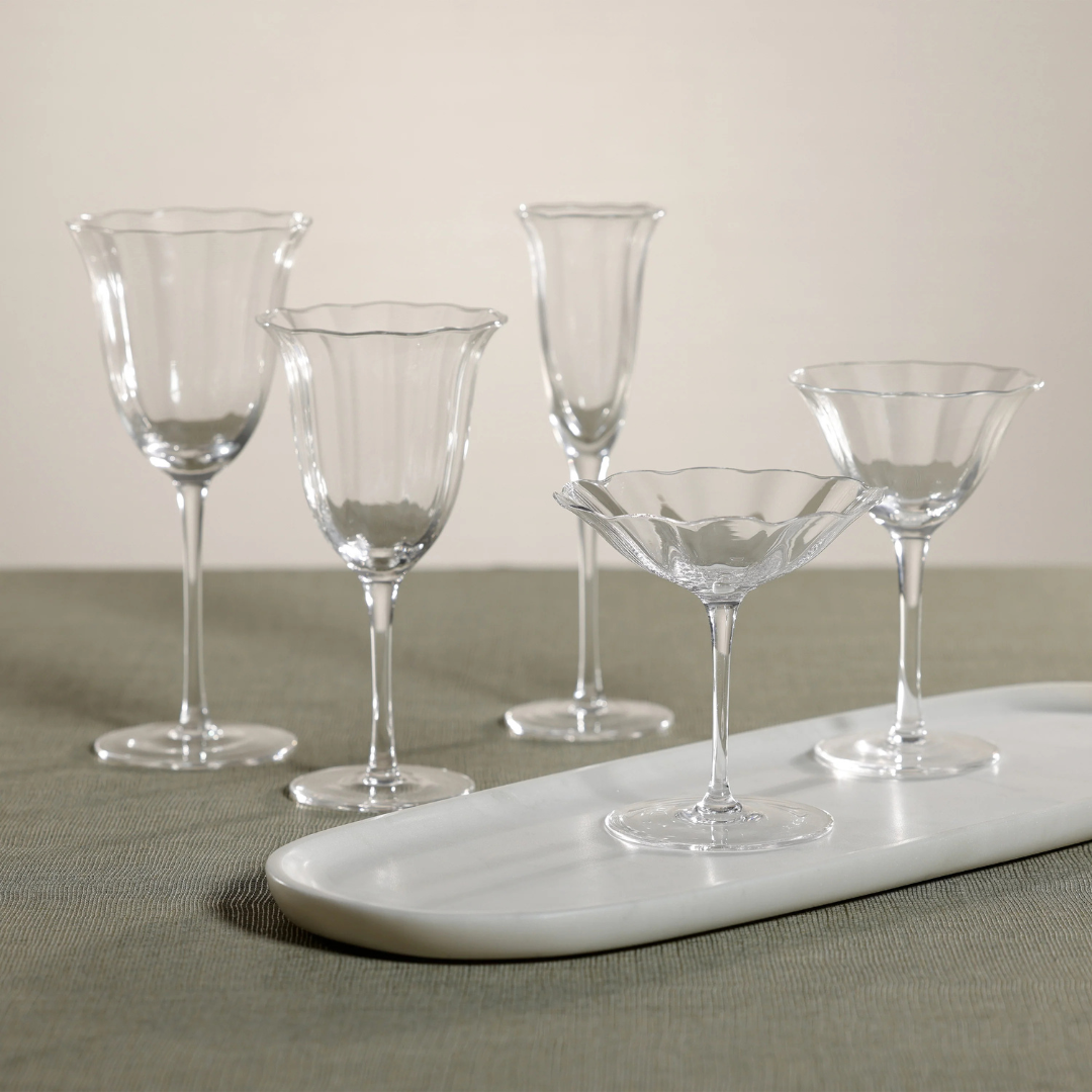 Odine White Wine Glass