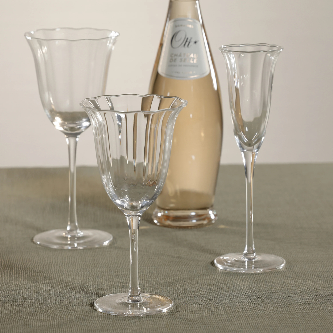 Odine White Wine Glass