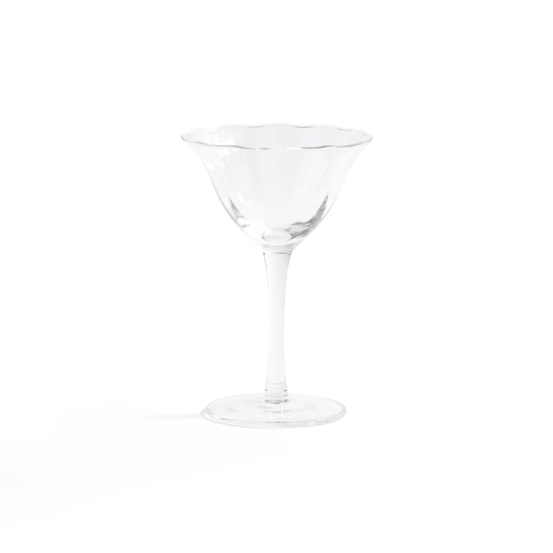 Odine Coupe Glass