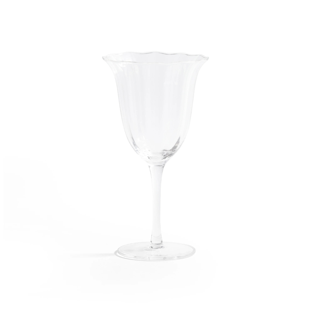 Odine White Wine Glass