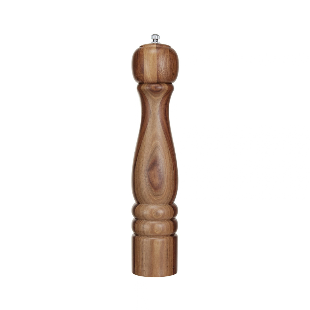 Acacia Salt | Pepper Mill