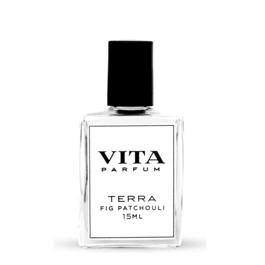 Terra Parfum oil