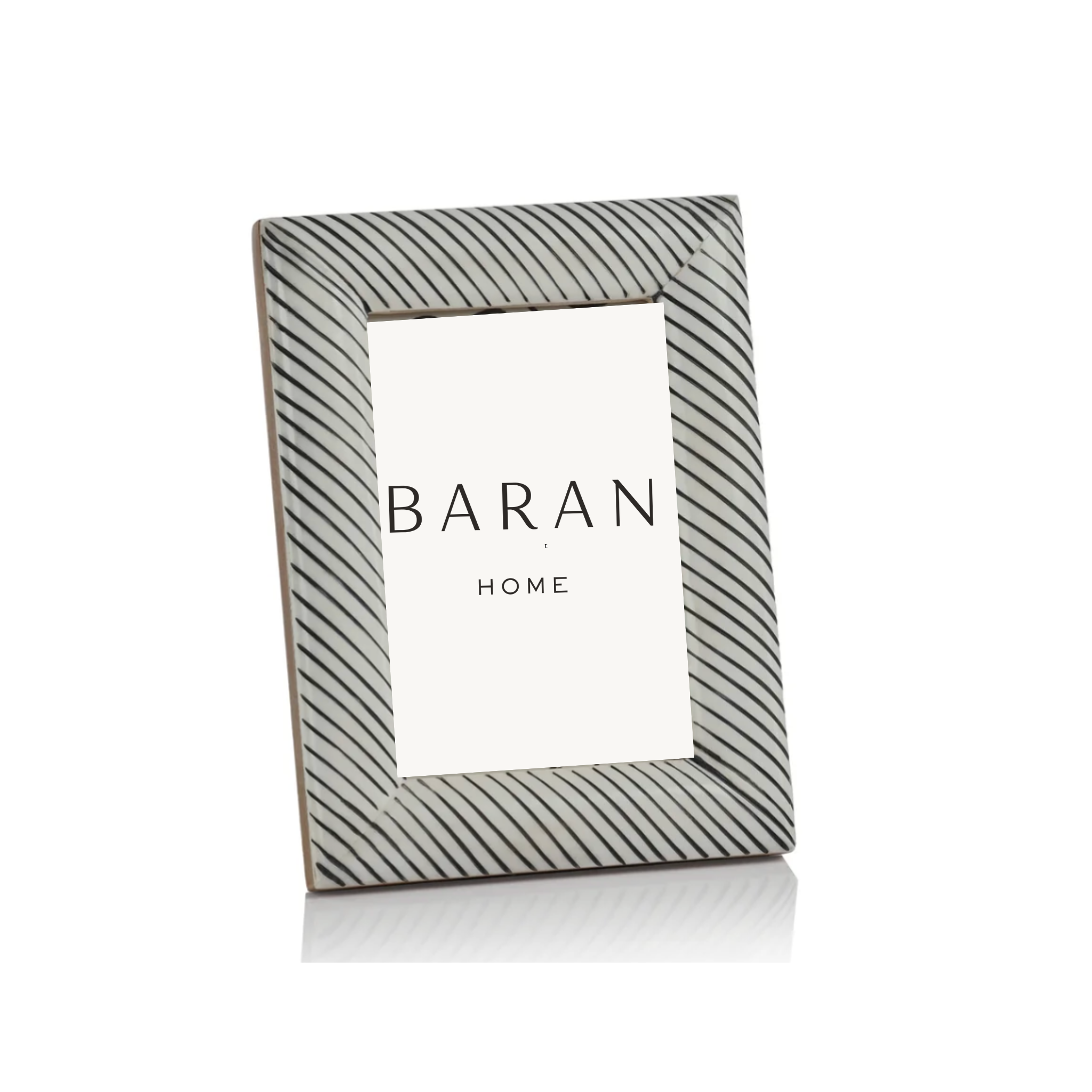 Picture Frames – BARAN HOME