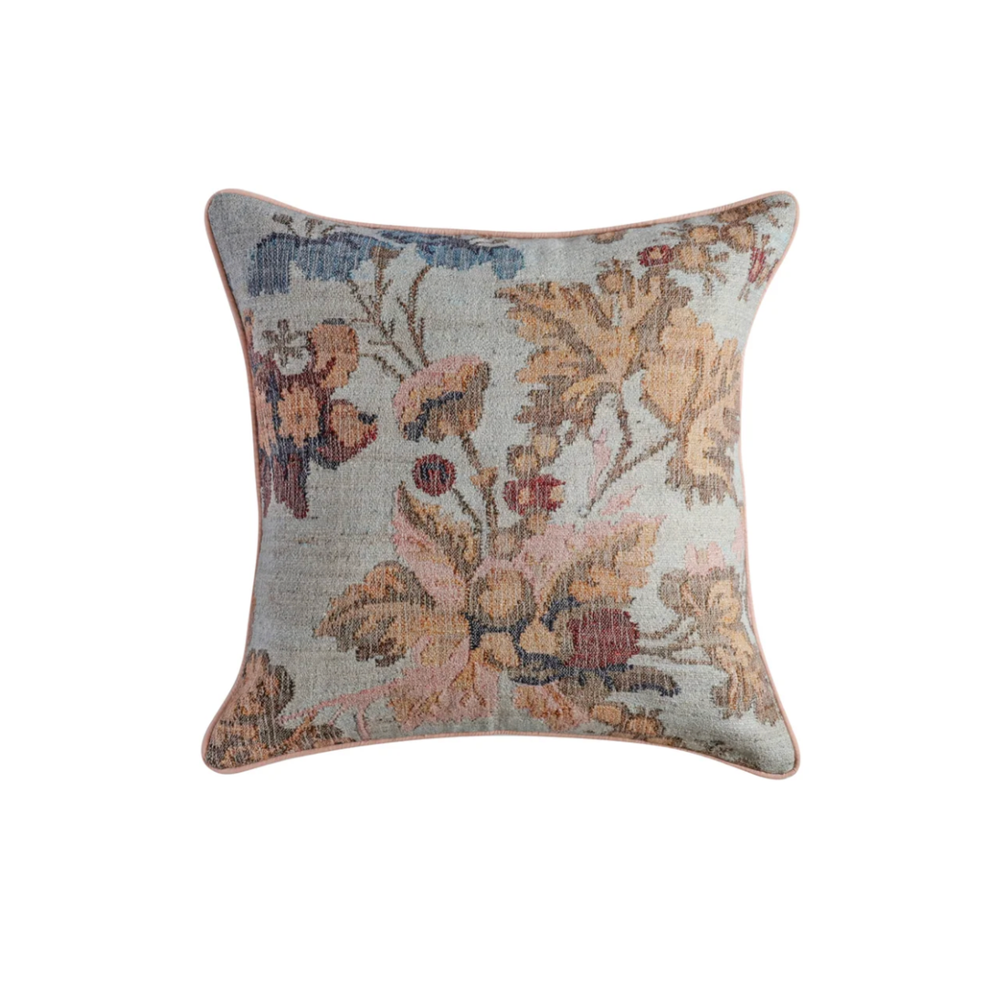 Newbury Pillow Cover