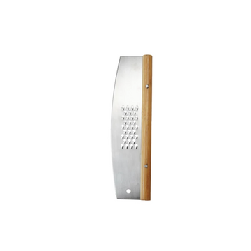 Pizza Cutter W/ Grater