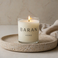 Abode Signature Candle