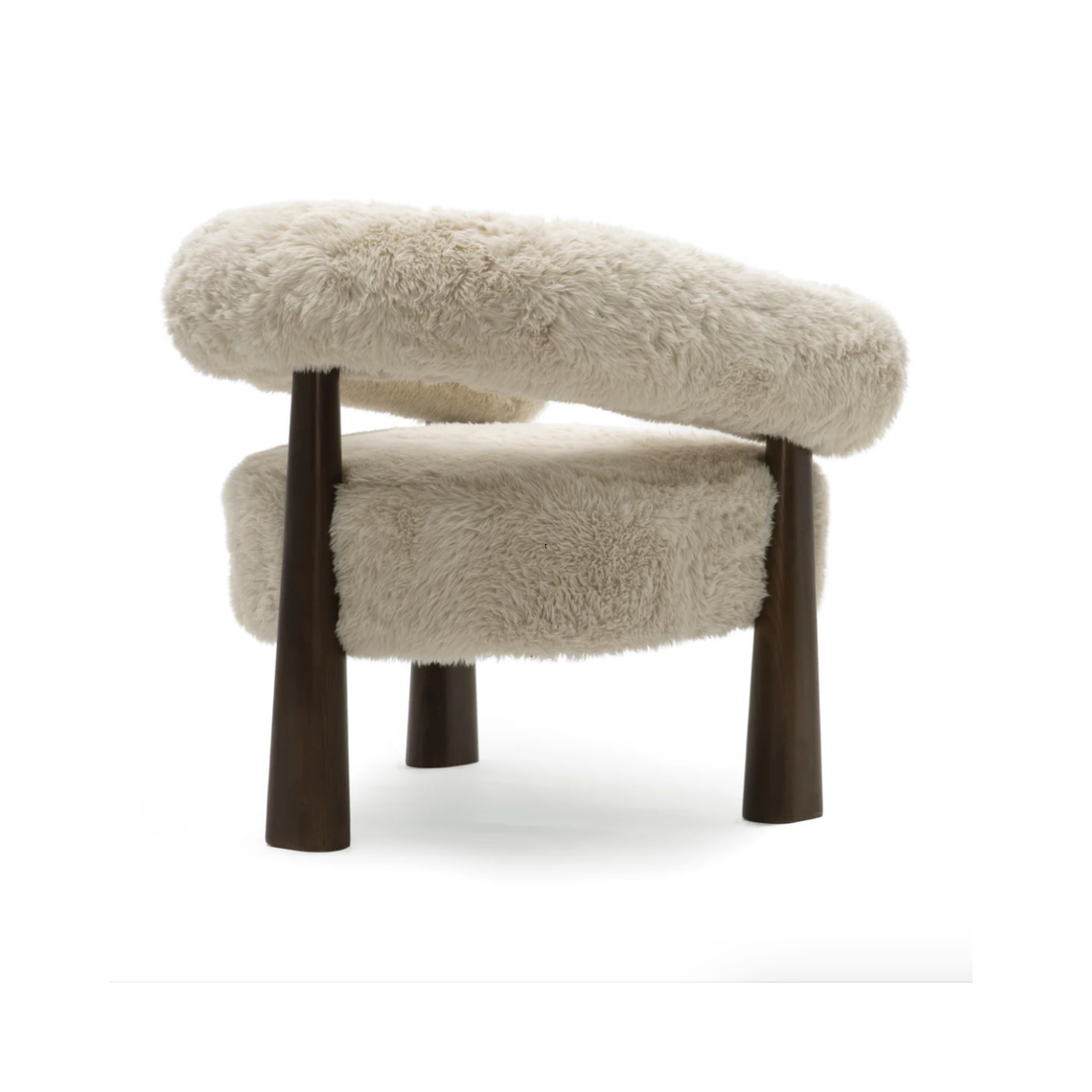 Woodstock Accent Chair