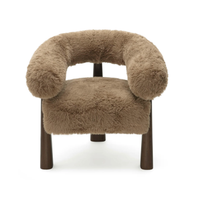 Woodstock Accent Chair