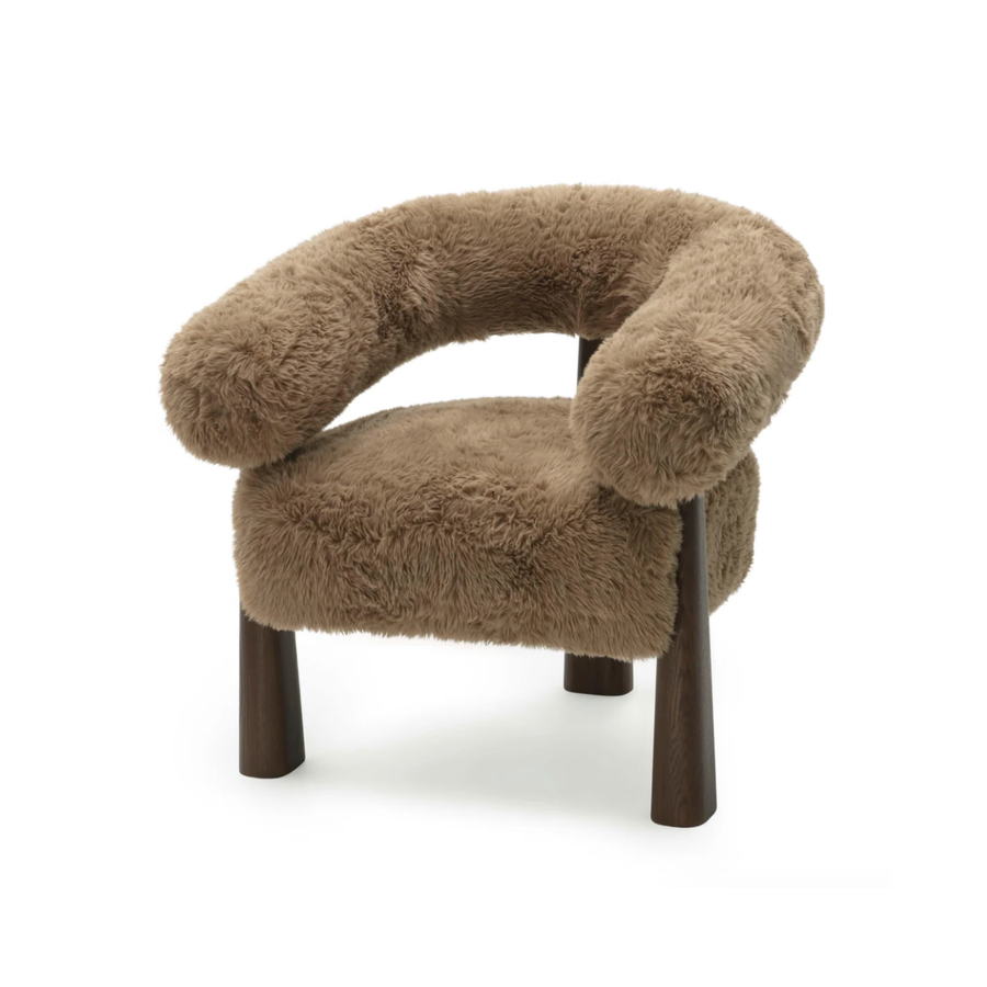 Woodstock Accent Chair