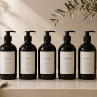 Signature Hand Lotion
