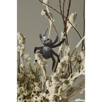 Window Spider Decor Set