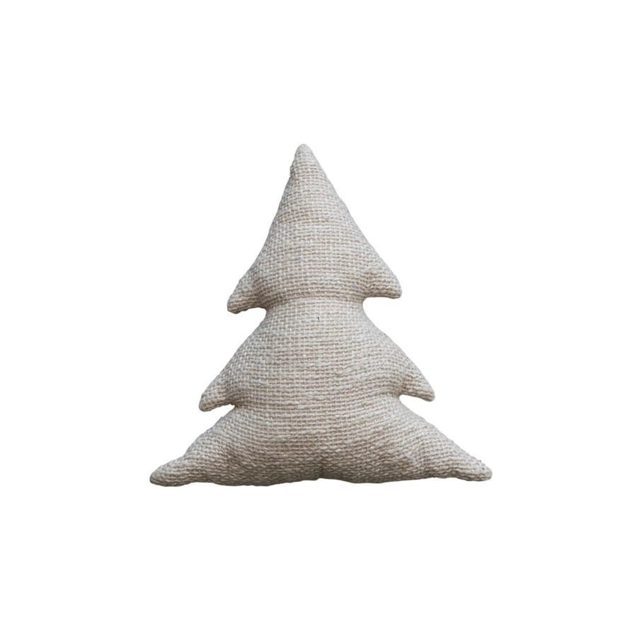 Tree Shape Pillow