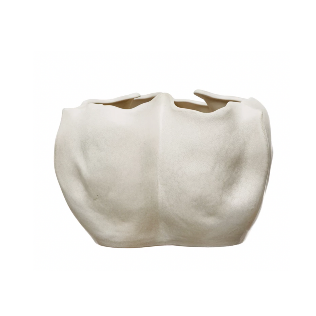 Rye Vase