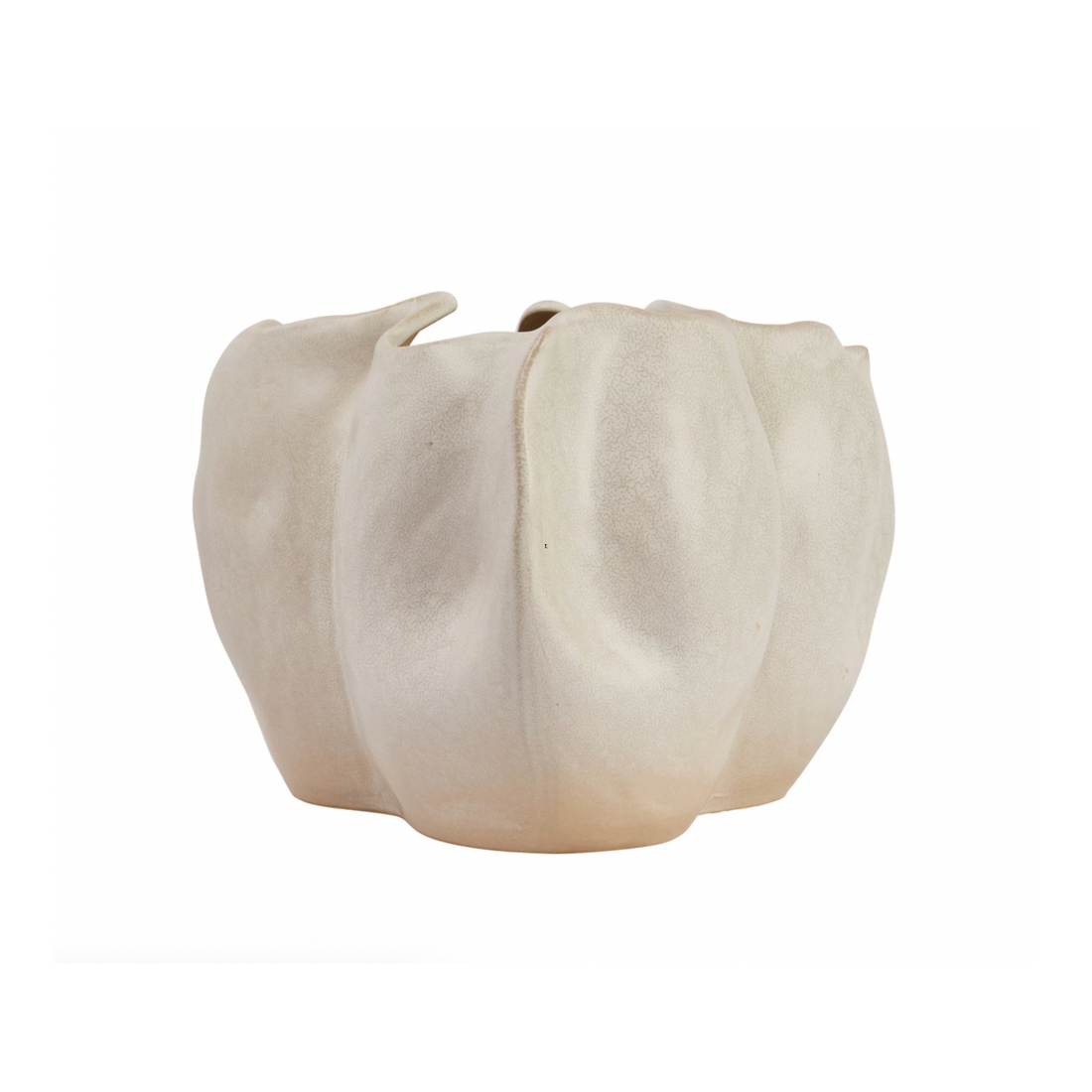 Rye Vase