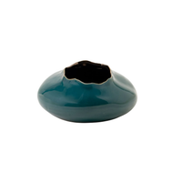 Aria Short Vase
