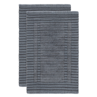 Greyson Striped Bathmat