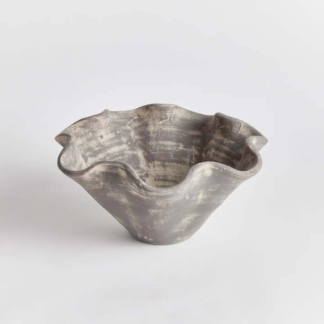 Handmade Wiley Pot