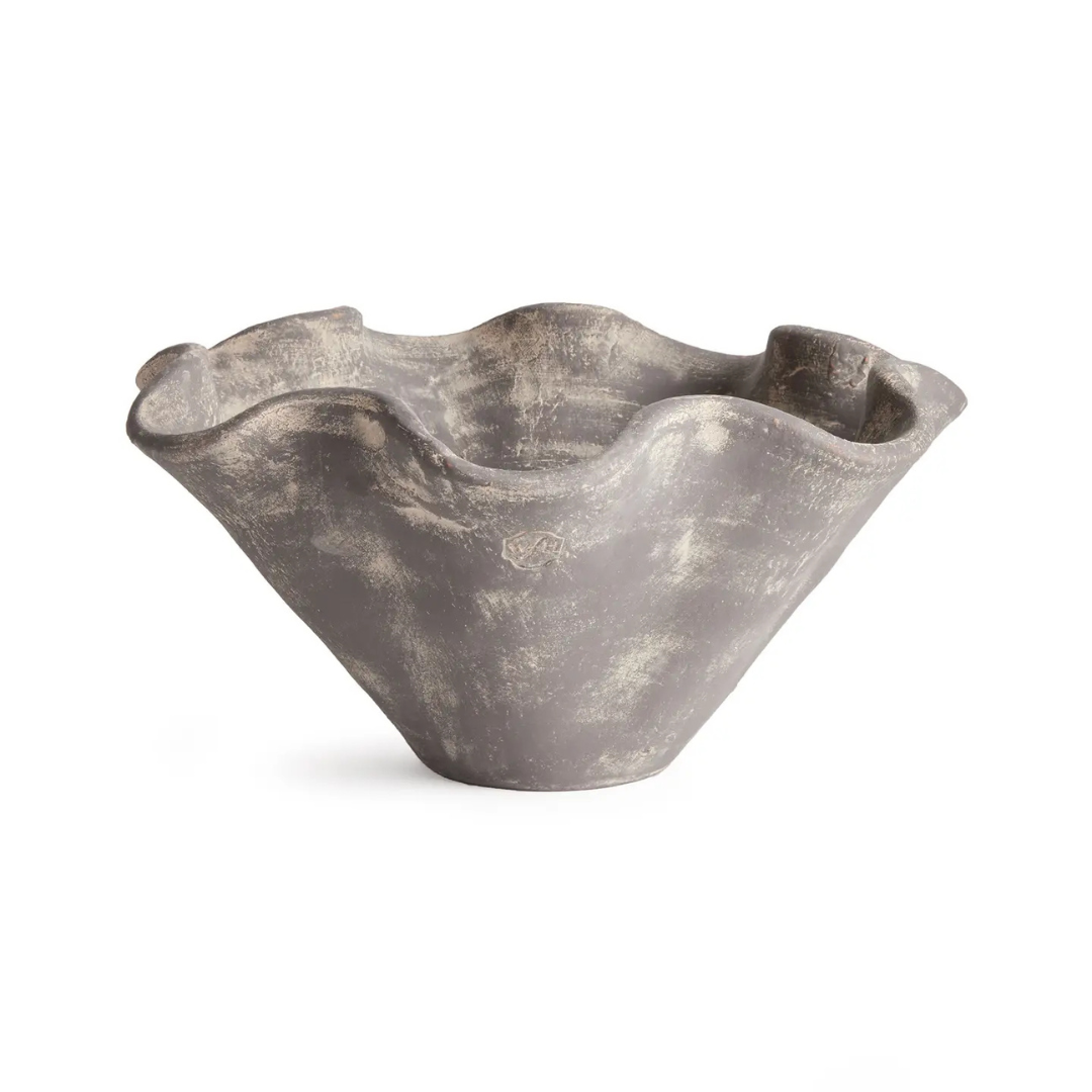 Handmade Wiley Pot