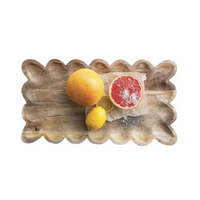 Mango Wood Tray