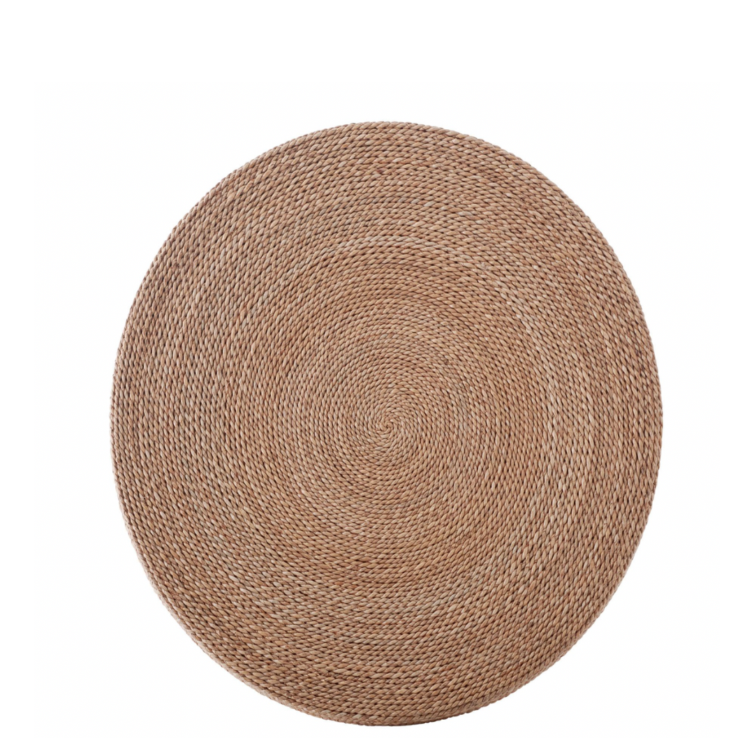 Abaca End Table