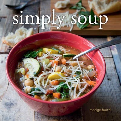 Simply Soup