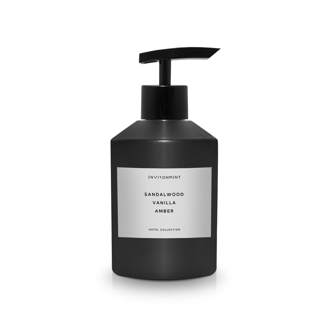 Sandalwood | Vanilla | Amber Hand Soap