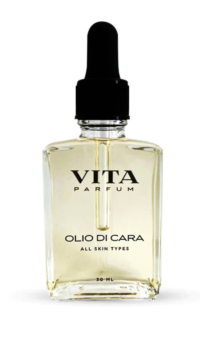 Olio Di Cara