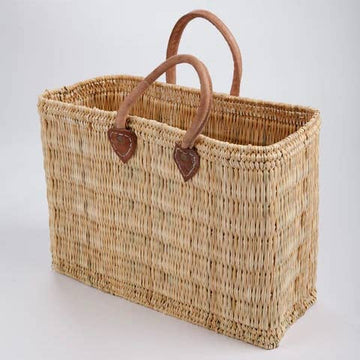 Extra Large Short Handled Tote