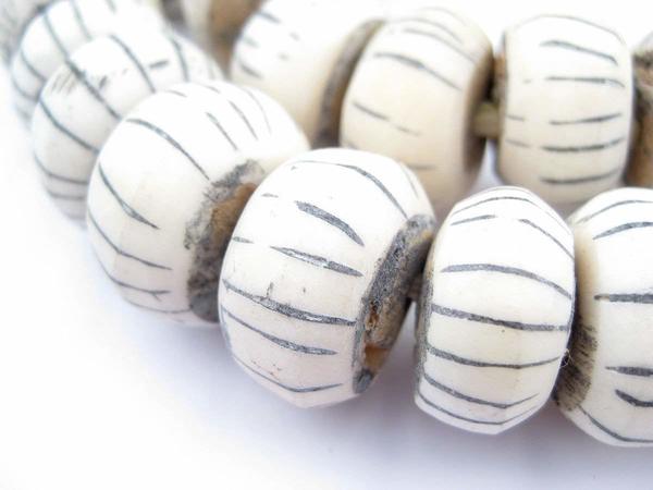 designer fair trade beads home decor styling accessories