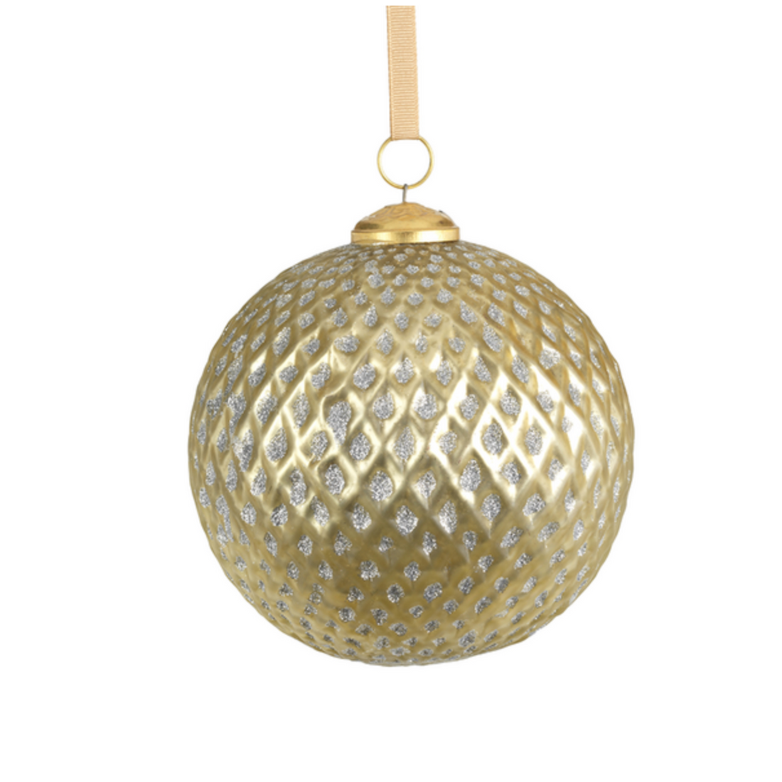 Beehive Ornament