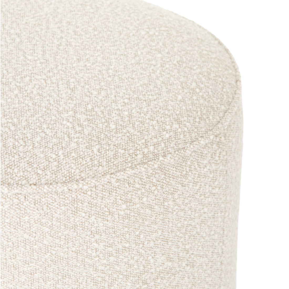 Boucle Ottoman