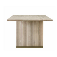 Hampton Rectangular Table