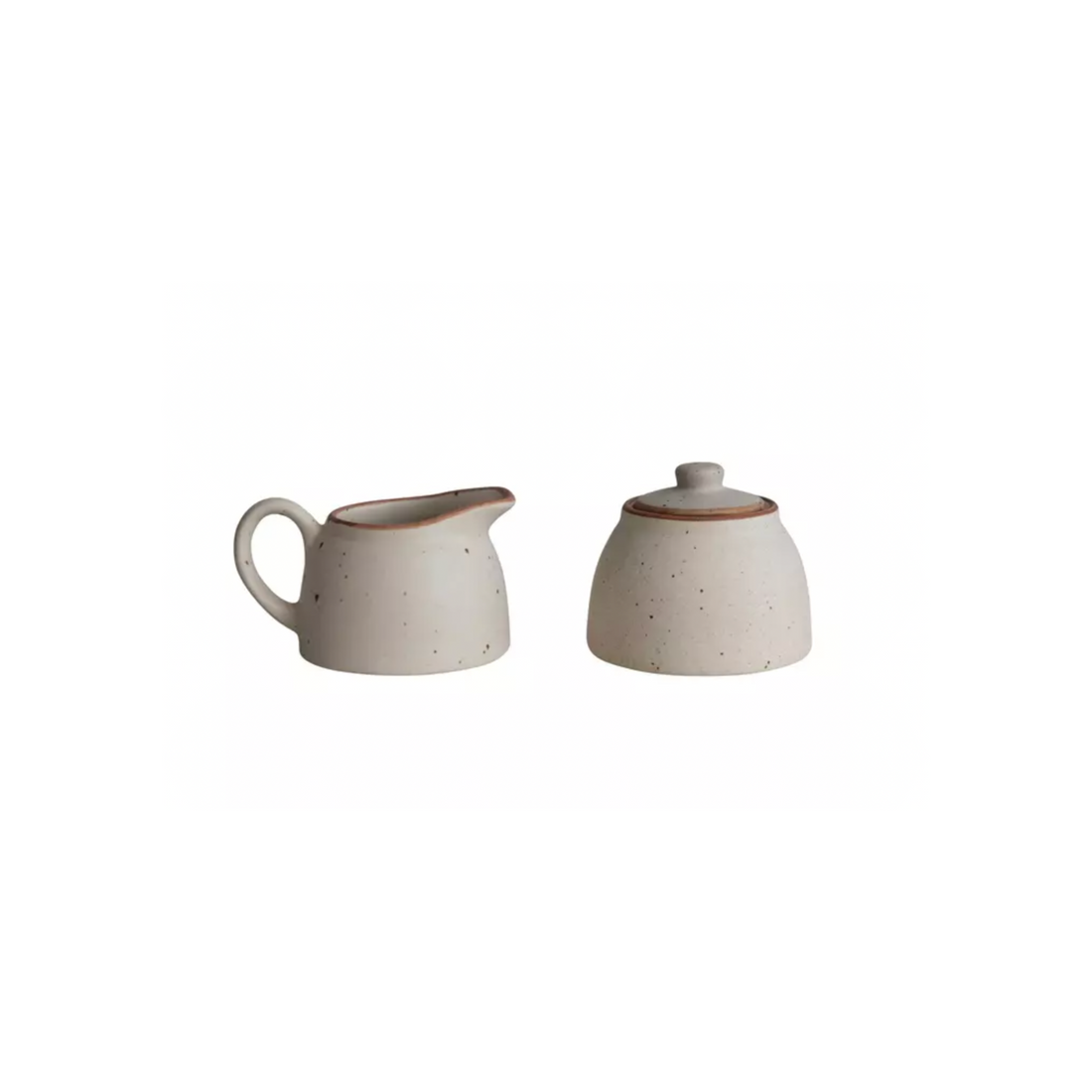 Jo Stoneware Creamer