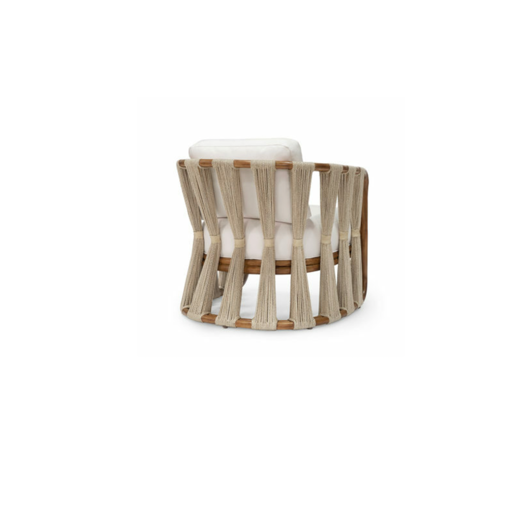 Strings Lounge Chair – BARAN HOME