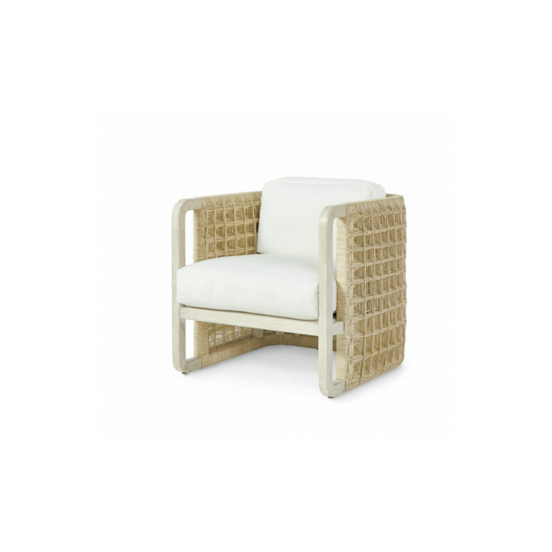 Damian Lounge Chair