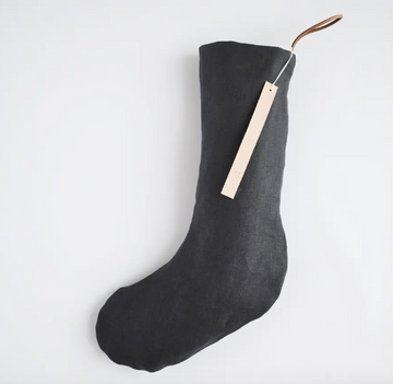 Iron Linen Stocking