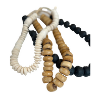 Ash Beads