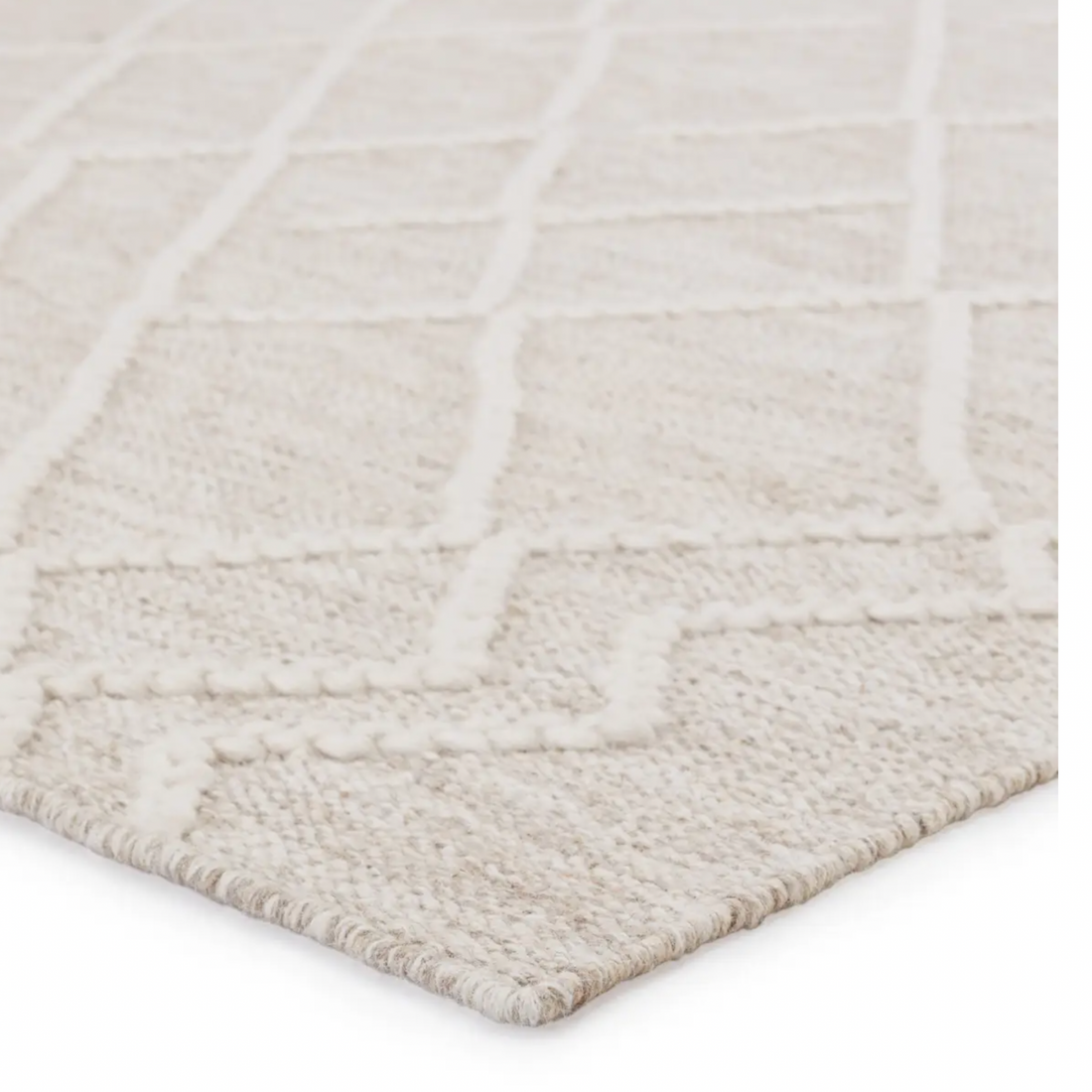 Plateau Rug