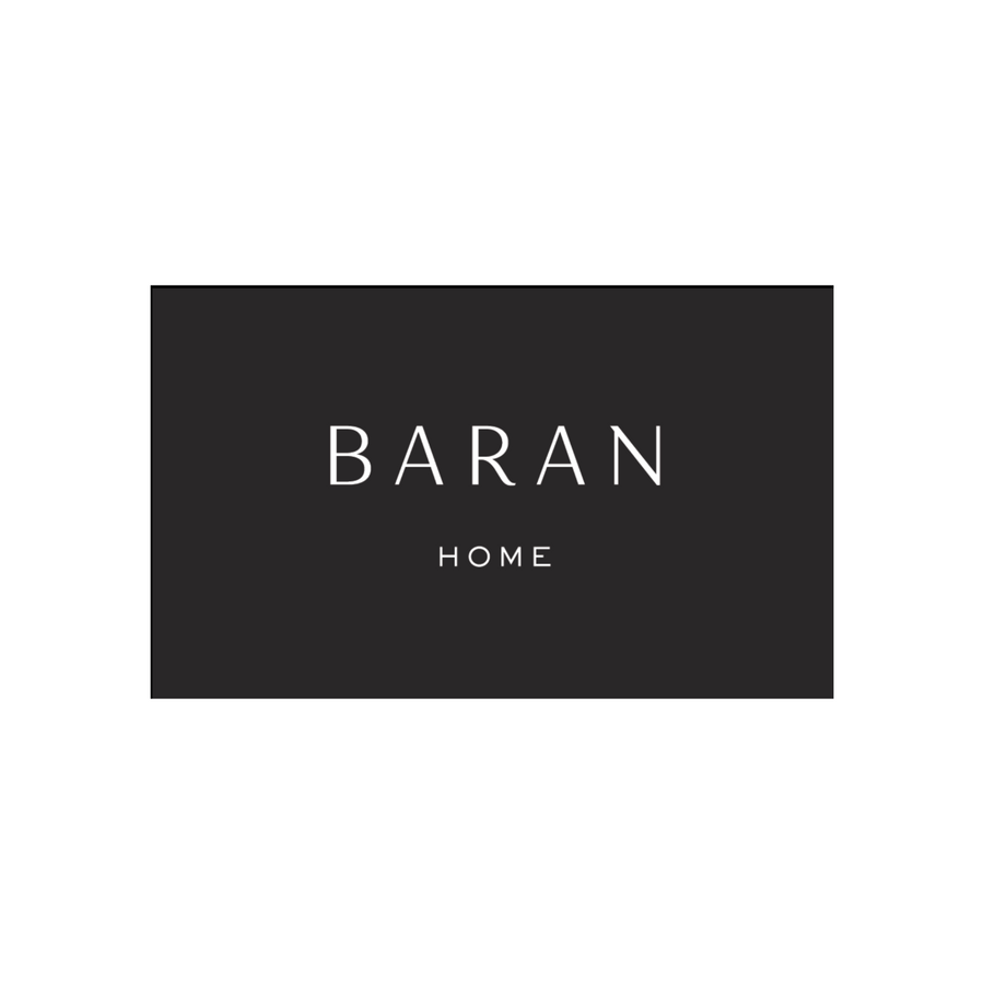 BARAN Home Gift Card