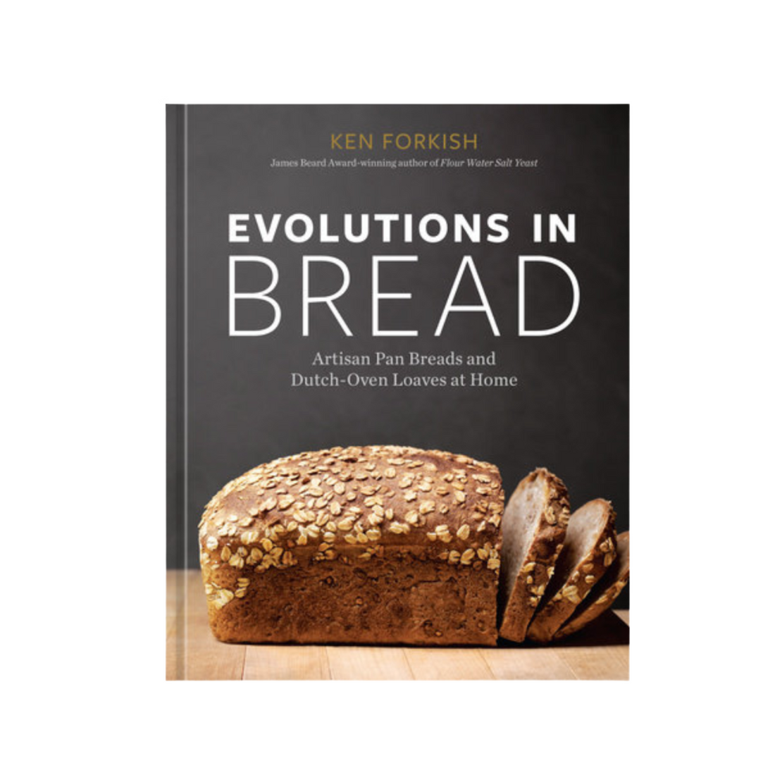 Evolutions in Bread