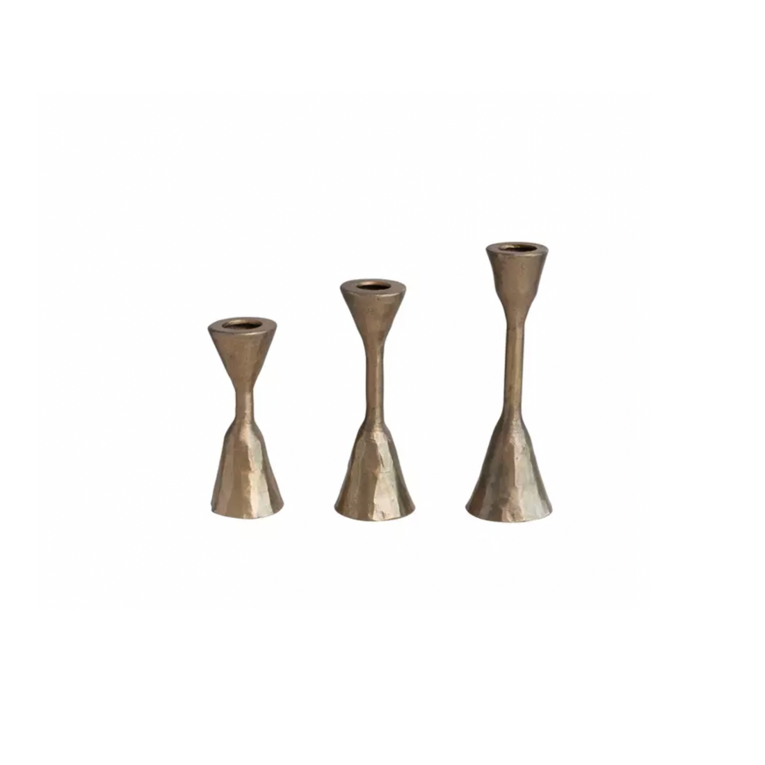 Brana Candle Holders