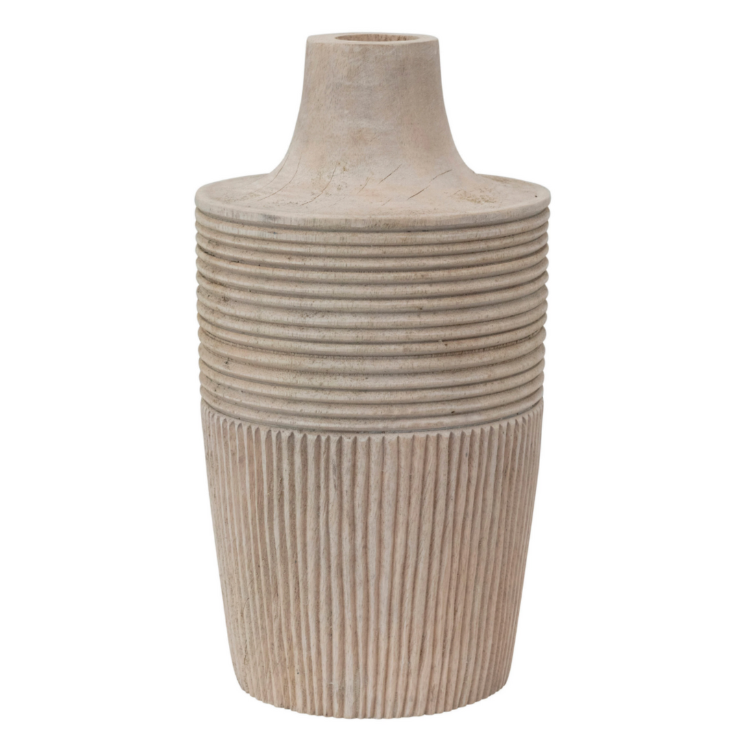 Cape Vase