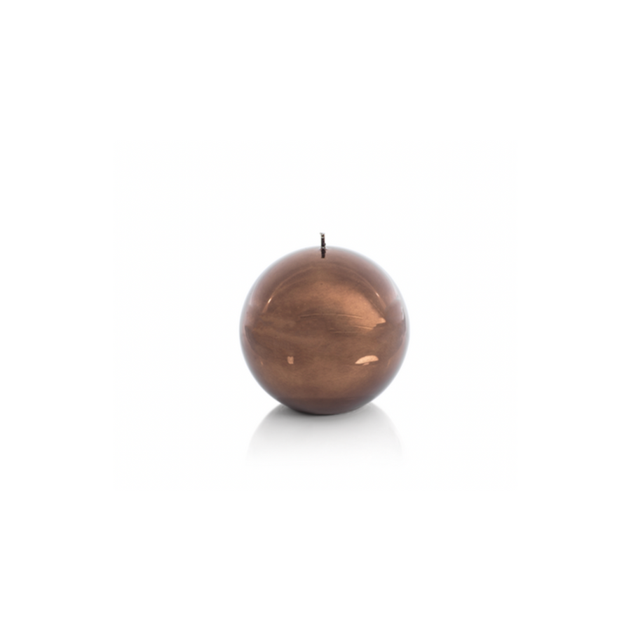 Chestnut Ball Candle