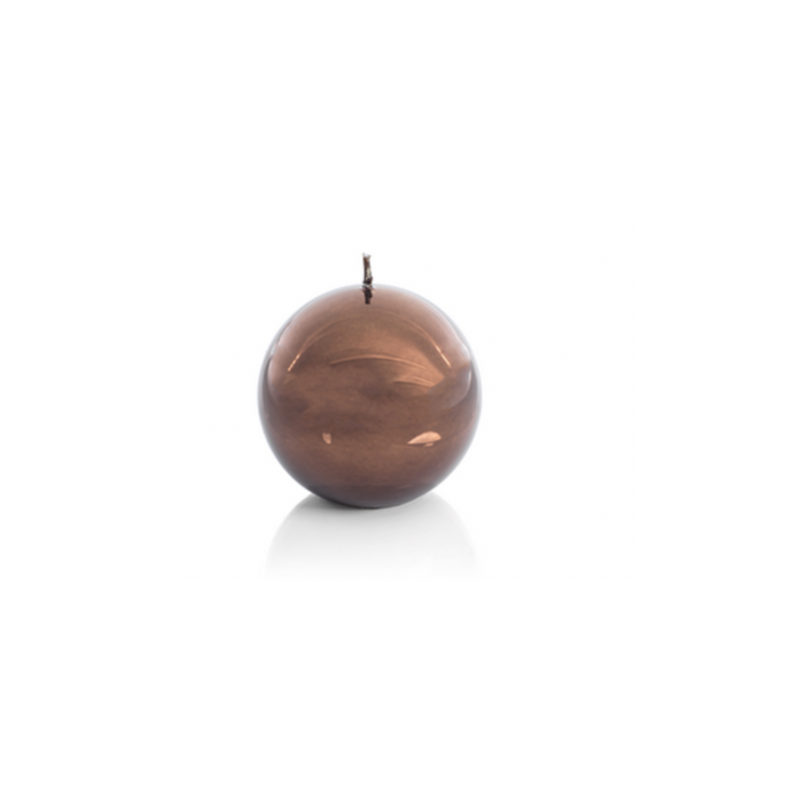 Chestnut Ball Candle